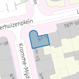 Perceel ASD18-V-5105