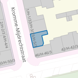 Perceel ASD18-V-5107