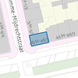 Perceel ASD18-V-5108