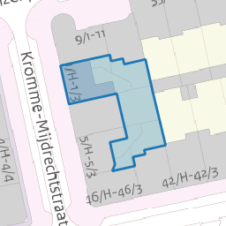 Perceel ASD18-V-5110