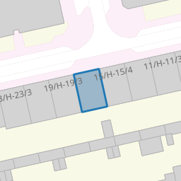 Perceel ASD18-V-5121