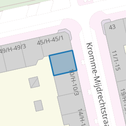 Perceel ASD18-V-5179