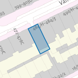 Perceel ASD18-V-5192