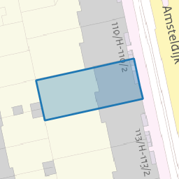 Perceel ASD18-V-5199