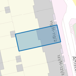 Perceel ASD18-V-5207