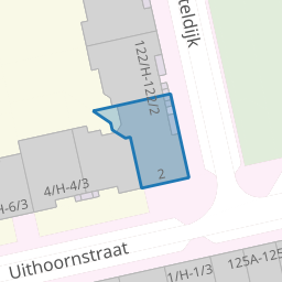 Perceel ASD18-V-5211