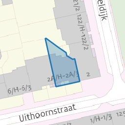 Perceel ASD18-V-5212