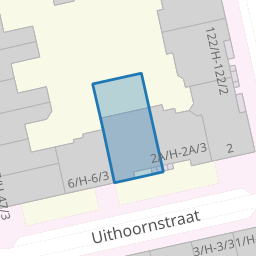 Perceel ASD18-V-5213