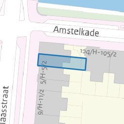 Perceel ASD18-V-5215