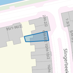 Perceel ASD18-V-5251