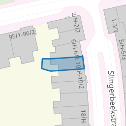 Perceel ASD18-V-5252