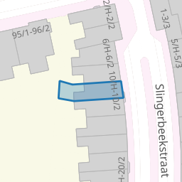 Perceel ASD18-V-5253