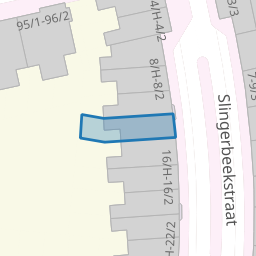 Perceel ASD18-V-5254