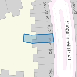 Perceel ASD18-V-5255