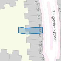 Perceel ASD18-V-5256