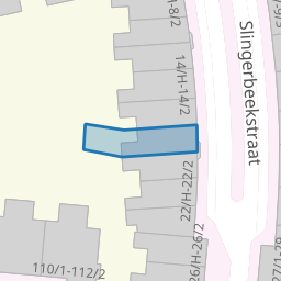 Perceel ASD18-V-5257