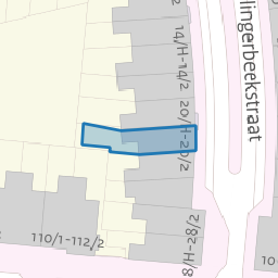 Perceel ASD18-V-5258