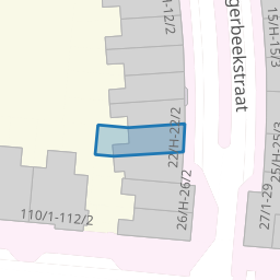 Perceel ASD18-V-5259