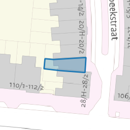 Perceel ASD18-V-5260