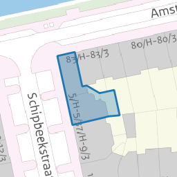 Perceel ASD18-V-5267