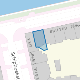 Perceel ASD18-V-5268