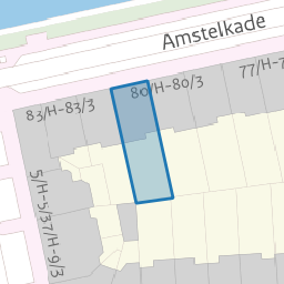 Perceel ASD18-V-5270