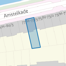 Perceel ASD18-V-5274