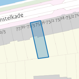 Perceel ASD18-V-5275