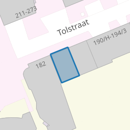 Perceel ASD18-V-5278