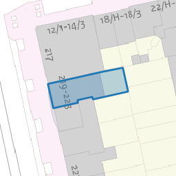 Perceel ASD18-V-5288