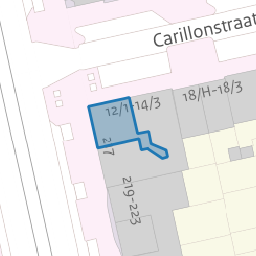 Perceel ASD18-V-5290