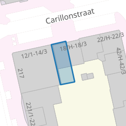 Perceel ASD18-V-5292