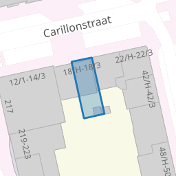 Perceel ASD18-V-5293