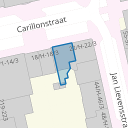 Perceel ASD18-V-5294