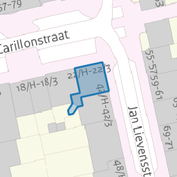 Perceel ASD18-V-5295