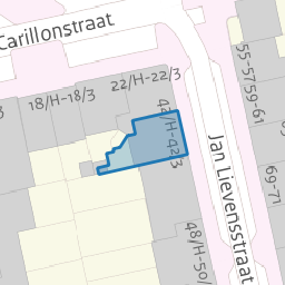 Perceel ASD18-V-5296