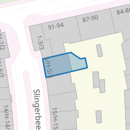 Perceel ASD18-V-5309