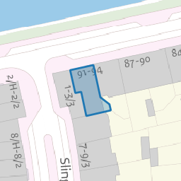 Perceel ASD18-V-5311