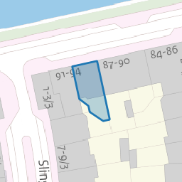 Perceel ASD18-V-5312