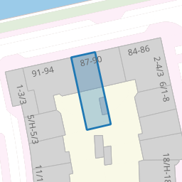 Perceel ASD18-V-5313