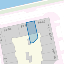 Perceel ASD18-V-5314