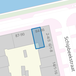 Perceel ASD18-V-5315