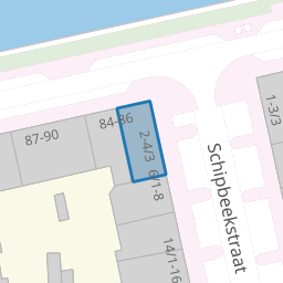 Perceel ASD18-V-5316