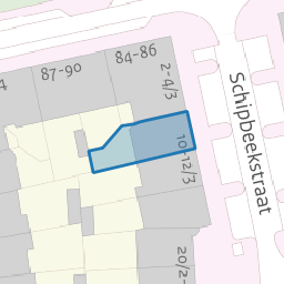 Perceel ASD18-V-5317