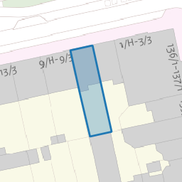 Perceel ASD18-V-5329