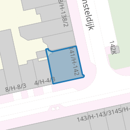 Perceel ASD18-V-5334