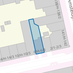 Perceel ASD18-V-5336