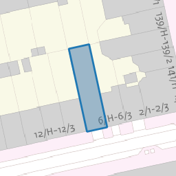 Perceel ASD18-V-5337