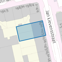 Perceel ASD18-V-5351