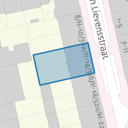 Perceel ASD18-V-5352